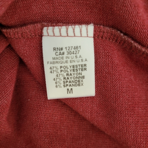 Wildfox Moon And Stars Pullover Size Medium - Picture 4 of 5